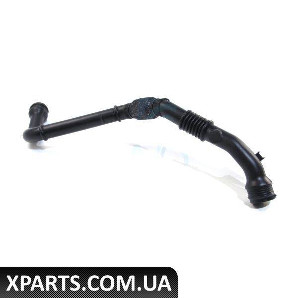 5080201 AUTOTECHTEILE Патрубок інтеркулера Renault Kangoo 1.5 dCi 08-