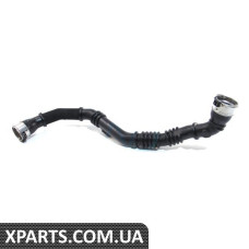 5080202 AUTOTECHTEILE Патрубок інтеркулера Renault Clio/Dokker 1.5dCi 12-