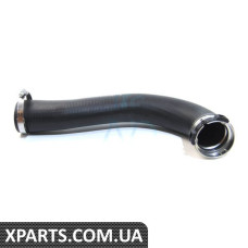 5080255 AUTOTECHTEILE Патрубок інтеркулера Renault Master III/Opel Movano B 2.3dCi 10-