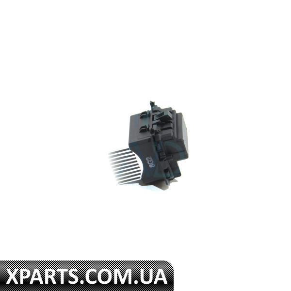 5090111 AUTOTECHTEILE Реостат пічки Renault Trafic/Opel Vivaro 01-