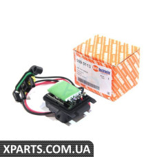 5090113 AUTOTECHTEILE Реостат пічки Renault Trafic/Opel Vivaro 01-