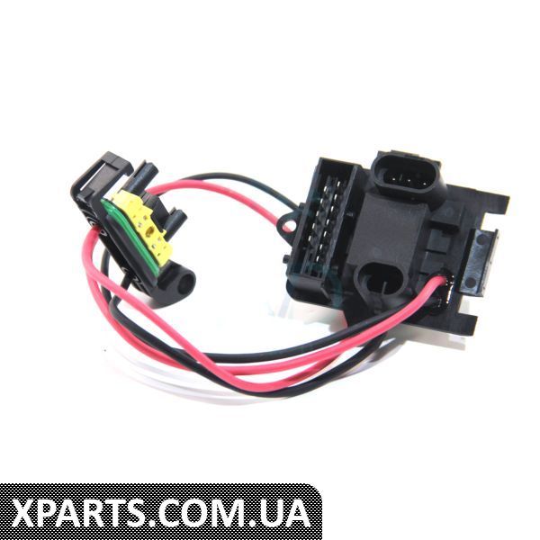 5090113 AUTOTECHTEILE Реостат пічки Renault Trafic/Opel Vivaro 01-