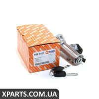 5090401 AUTOTECHTEILE Замок запалення Fiat Ducato 06-