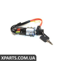 5090402 AUTOTECHTEILE Замок запалення Renault Kangoo 97-07