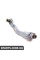 51038 RAPRO Кронштейн підрамника Kangoo 08 Пр. (Original)
