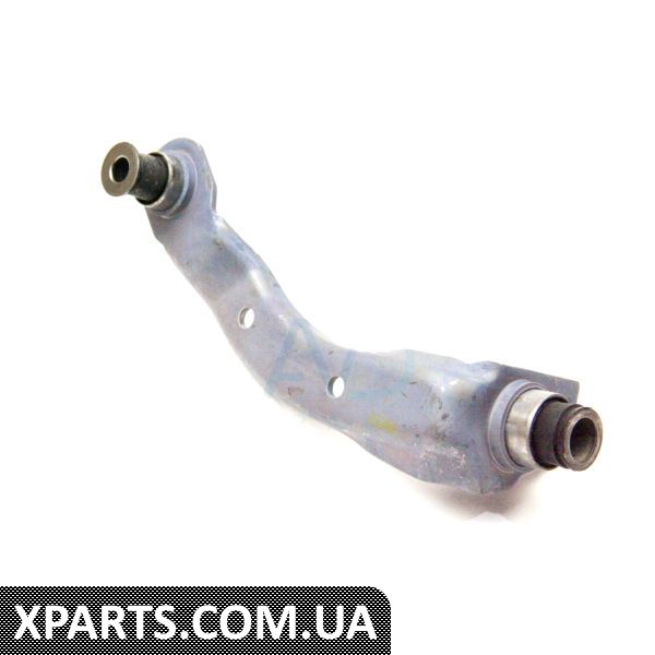 51038 RAPRO Кронштейн підрамника Kangoo 08 Пр. (Original)