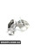 51064 RAPRO Подушка двигуна (верхня) Megane III 1.5dCi 08- Пр.