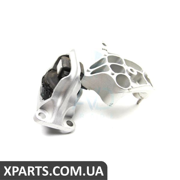 51064 RAPRO Подушка двигуна (верхня) Megane III 1.5dCi 08- Пр.