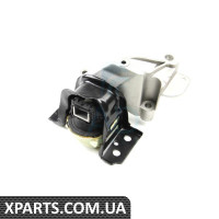 51077 RAPRO Подушка двигуна Duster/Logan 1.6 16V 06- Пр.