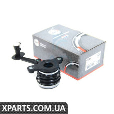 51223 ABS Циліндр зчеплення головний Captur/Citan W415/Clio/Duster/Fluence (06-21)