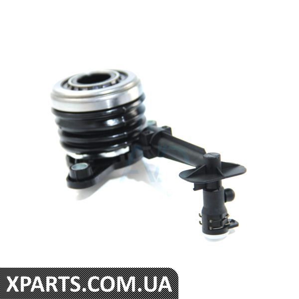51223 ABS Циліндр зчеплення головний Captur/Citan W415/Clio/Duster/Fluence (06-21)