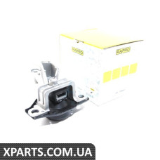 51505 RAPRO Подушка двигуна Scenic/Grand Scenic 1.5 dCi 05- Пр.