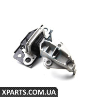 51509 RAPRO Подушка двигуна Kangoo 1.5dCi 08- Пр.