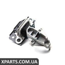 51509 RAPRO Подушка двигуна Kangoo 1.5dCi 08- Пр.
