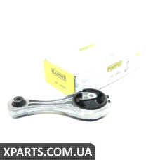 52029 RAPRO Подушка двигуна задня Kangoo 08- (нижня)