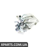 520452 ABS Супорт тормозний задній Trafic/Vivaro 1.9 dCi 01- Пр.