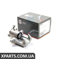 520832 ABS Супорт гальмівний задній A3/Leon/Octavia/Golf 03- (38mm) Пр.