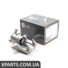 520832 ABS Супорт гальмівний задній A3/Leon/Octavia/Golf 03- (38mm) Пр.