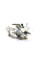 520981 ABS Супорт гальмівний задній A6/A80/A90/A100 -00 (38mm) Л.