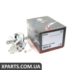 520982 ABS Супорт гальмівний задній A6/A80/A90/A100 -00 (38mm) Пр.