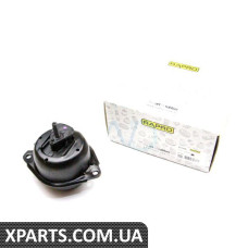 52104 RAPRO Подушка двигуна Laguna II/EspaceIV 01-15 Пр.