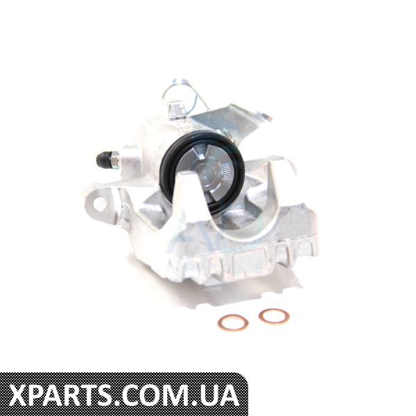 521132 ABS Супорт гальмівний задній A3/Leon/Octavia/Golf 93-10 (38mm) Пр.