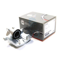 521232 ABS Супорт гальмівний перед. AUDI A4/SEAT EXEO/VW PASSAT 1.6-3.0D 94- Пр.