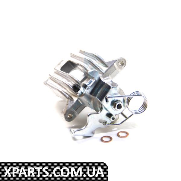 521242 ABS Супорт гальмівний задній A4/A6/SUPERB I/VW PASSAT 1.6-3.7 TDI/i 94-08 Пр.