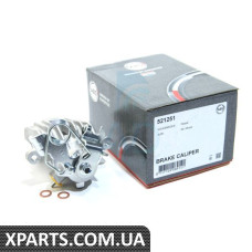 521251 ABS Супорт гальмівний задній A6/Passat 96-05 03- (38mm) Л.