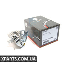 521252 ABS Супорт гальмівний задній A6/Passat 96-05 03- (38mm) Пр.