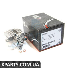 521451 ABS Супорт гальмівний задній A1/A3/Leon/Fabia/Golf 96- (38mm) Л.