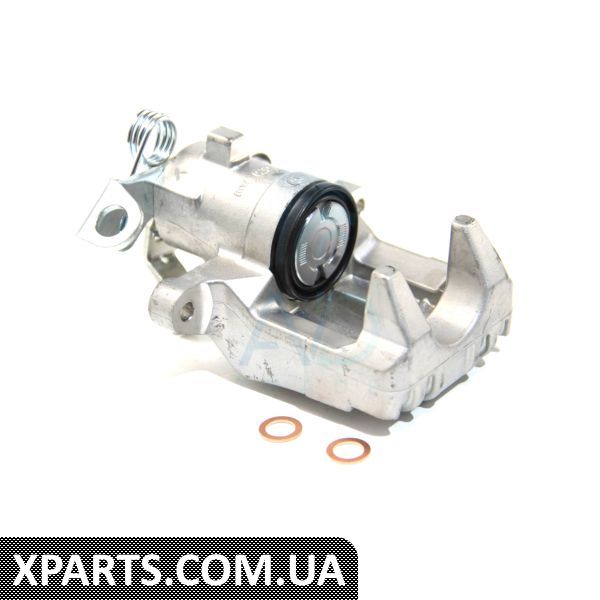 521451 ABS Супорт гальмівний задній A1/A3/Leon/Fabia/Golf 96- (38mm) Л.
