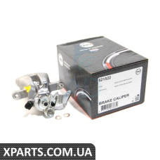 521522 ABS Супорт гальмівний задній ASTRA G,H,J/COMBO/MERIVA/ZAFIRA 98-14 Пр.