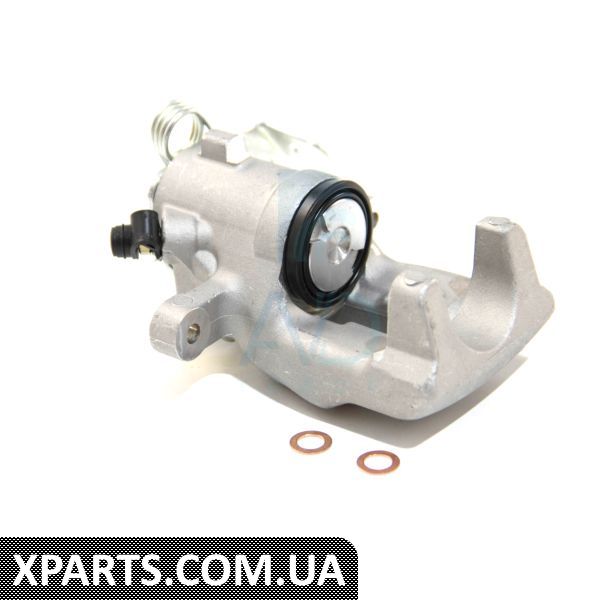 521522 ABS Супорт гальмівний задній ASTRA G,H,J/COMBO/MERIVA/ZAFIRA 98-14 Пр.