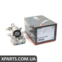 521941 ABS Супорт гальмівний задній A3/Leon/Octavia/Golf 96-10 (41mm) Л.