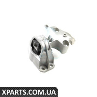 52200 RAPRO Подушка двигуна Duster/Logan/Sandero 1.5dCi 05- Пр.