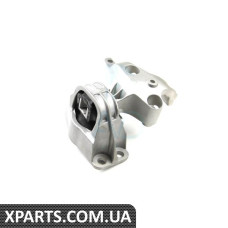 52200 RAPRO Подушка двигуна Duster/Logan/Sandero 1.5dCi 05- Пр.