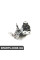 52200 RAPRO Подушка двигуна Duster/Logan/Sandero 1.5dCi 05- Пр.