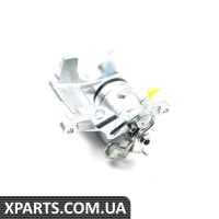 522242 ABS Супорт гальмівний задній T5 03- (41mm) Пр.
