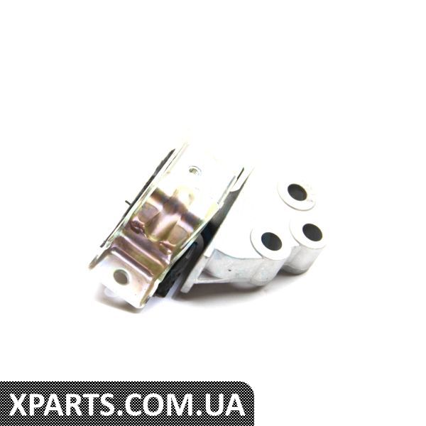 52257 RAPRO Подушка двигуна Doblo 1.4/1.6/2.0 D Multijet 10- (зад, низ) (Original)