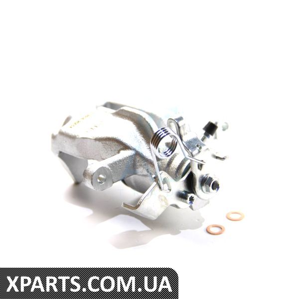 522741 ABS Супорт гальмівний задній JUMPY/SCUDO/EXPERT 07- Л.