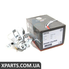 522742 ABS Супорт гальмівний задній JUMPY/SCUDO/EXPERT 07- Пр.