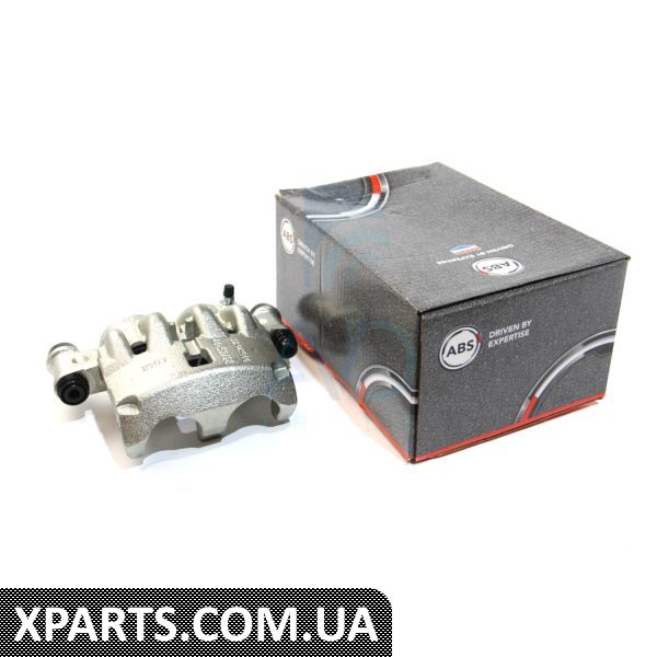 522971 ABS Супорт гальмівний передній JUMPER/DUCATO/BOXER 06-11 Л.