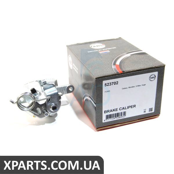 523702 ABS Супорт гальмівний задній FOCUS/GALAXY/MONDEO 06-15 Пр.