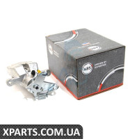 528871 ABS Супорт гальмівний задній Clio/Megane/Scenic/Twingo/Fluence 02-09 Л.