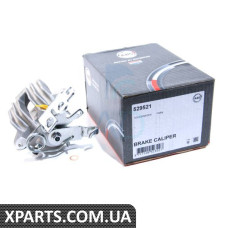 529521 ABS Супорт гальмівний задній CADDY 04-15 Л