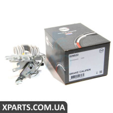 529522 ABS Супорт гальмівний задній CADDY 04-15 Пр