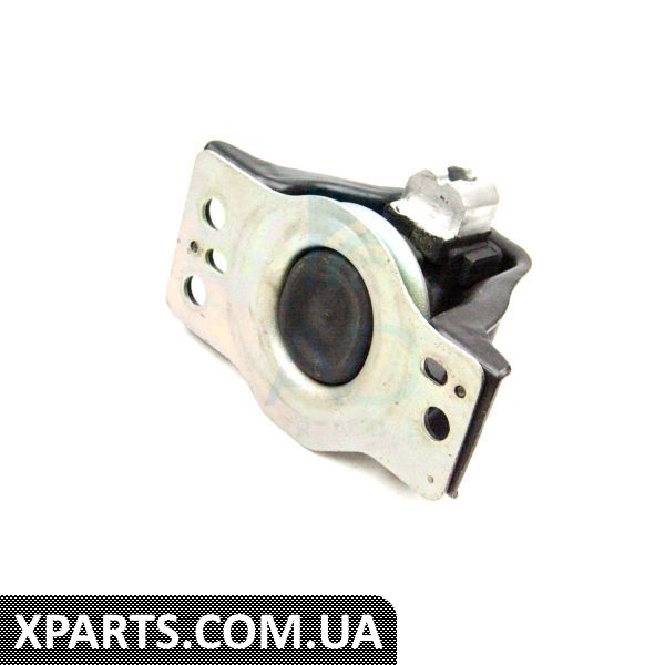 53100 RAPRO Подушка двигуна Logan/Megane 1.5 dCi 03- Пр.