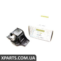 53101 RAPRO Подушка двигуна Kangoo 1.6i 08- Пр.