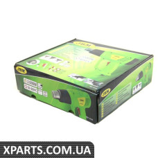 53145 JBM Фен промисловий 2000W (50-600 ºC)